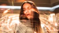 Hannah John-Kamen in Ant-Man and the Wasp | Image via Marvel Entertainment